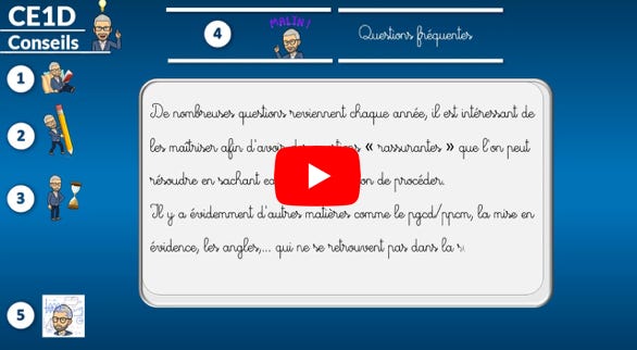 Lire la vidéo