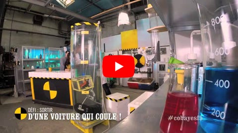 Lire la vidéo